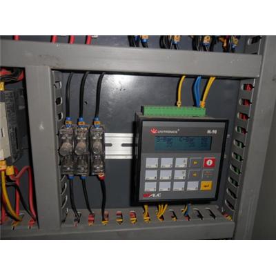 Hệ thống điện công nghiệp và điều khiển